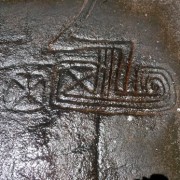 Ruta de Petroglifos