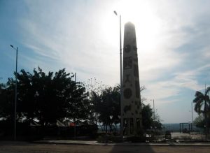 Obelisco-Llanos-Orientales